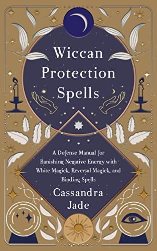 Wiccan Moon Spells for Prosperity and Abundance